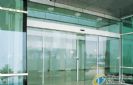 12mm tempered glass door